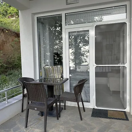 Apartment Golden Sunset Ohrid
