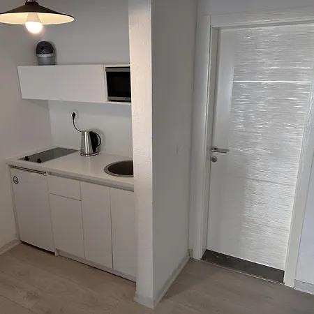 Apartment Golden Sunset Ohrid