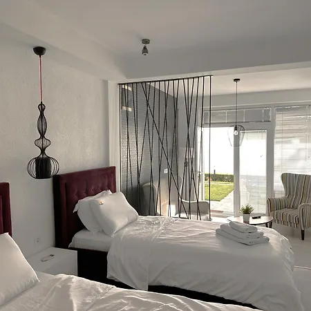 Apartment Golden Sunset Ohrid