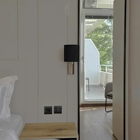 Apartment Golden Sunset Ohrid