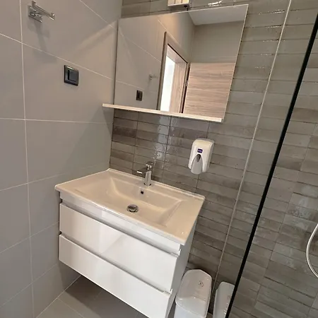 Apartment Golden Sunset Ohrid
