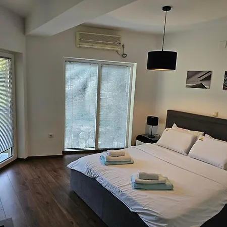 Apartment Golden Sunset Ohrid