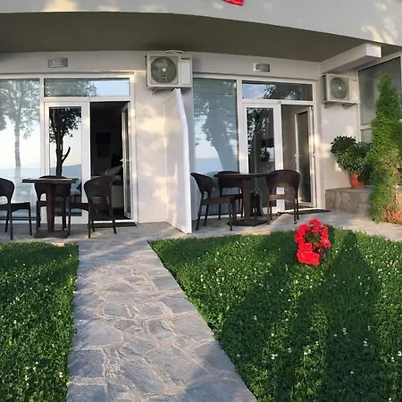 Apartment Golden Sunset Ohrid