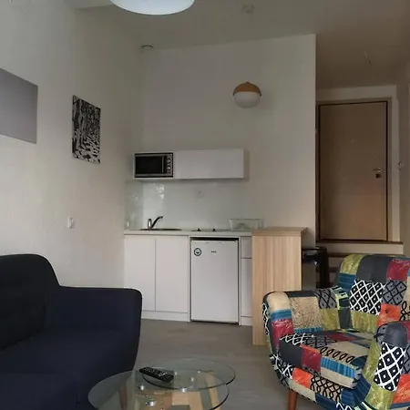 Golden Sunset Apartment Ohrid